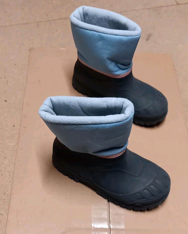 Winterstiefel Größe 28 in Kiel