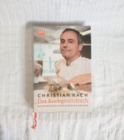 EDEL Edition CHRISTIAN RACH Kochbuch DAS KOCHGESETZBUCH Tipps München - Sendling Vorschau