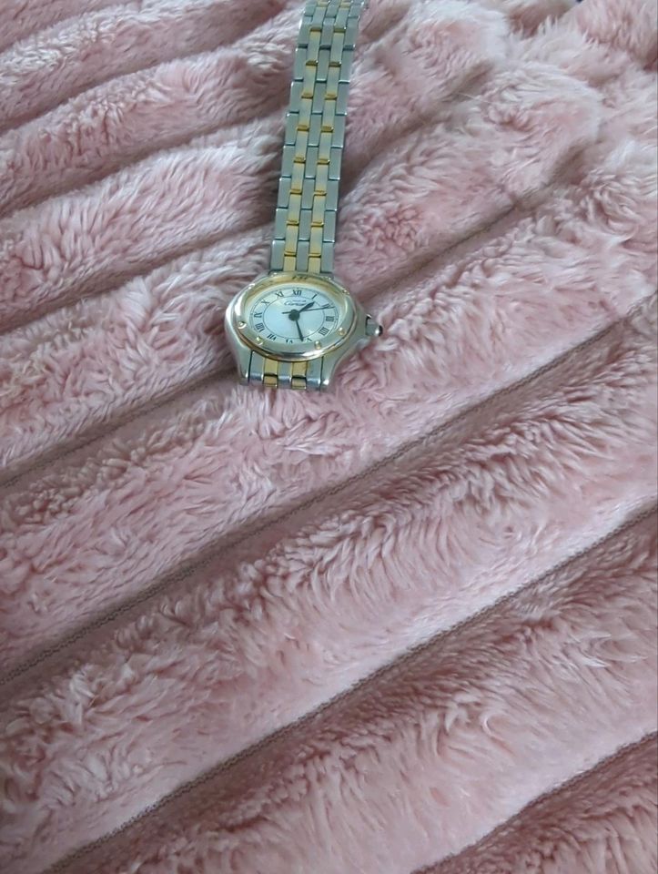 Damen Armbanduhr in Bad Krozingen