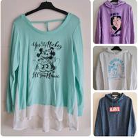 Pullis Kapuzenpullover Hoodies Disney Marvel Kr. Dachau - Dachau Vorschau