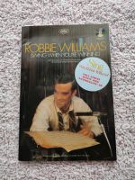 Robbie Williams Swing when you're winning songbook Baden-Württemberg - Bretzfeld Vorschau