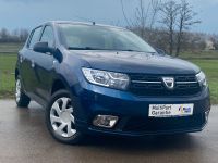 Dacia Sandero II Ambiance - Garantie - Klima - KD neu Bayern - Dasing Vorschau