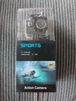 Action Camera 4 K Ultra HD SPORTS Neu Bayern - Amberg Vorschau