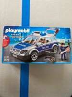 Playmobil Polizei City Action Leipzig - Leipzig, Zentrum Vorschau