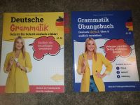 Deutsche Grammatik mit Übungsbuch Baden-Württemberg - Salem Vorschau
