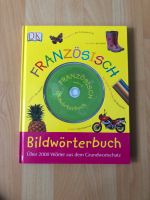 Bildwörterbuch FRANZÖSISCH Baden-Württemberg - Heilbronn Vorschau