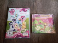 My little Pony DVD + Filly CD Bayern - Oberthulba Vorschau