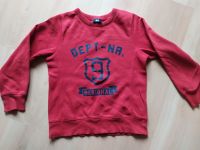 Pullover Pulli rot H&M Gr. 134/140 xs Jungen Baden-Württemberg - Neukirch Vorschau