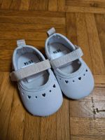 Sterntaler Babyschuhe Taufe Größe 15/16 unbenutzt Neu Dortmund - Mengede Vorschau