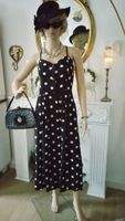 ''Pretty Woman''Vintage Rockabilly Kleid Gr. 40 Polka Dots Bayern - Wiggensbach Vorschau