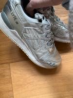 Asics Silber Berlin - Wilmersdorf Vorschau
