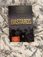 Bastards von J.S Wonda Berlin - Spandau Vorschau