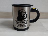 Star Wars Darth Vader Tasse | Becher | Elektrischer Rührer Bayern - Erlangen Vorschau