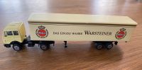 Modellbau LKW Warsteiner Bier Werbung Hamburg - Harburg Vorschau