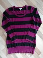 Gestreifter Longpullover von Heine Baden-Württemberg - Heddesheim Vorschau