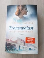 Roman 2022 - Berlin Friedrichstraße-Tränenpalast, U.Schweikert Rheinland-Pfalz - Lörzweiler Vorschau