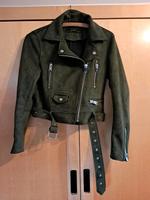 Zara Jacke Geeste - Dalum Vorschau