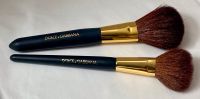 Dolce & Gabbana 2 Make-up Pinsel Puder & Blush Brushes Powder Köln - Widdersdorf Vorschau