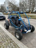 Starndbuggy Straßenzulassung Fahrbereit, wird täglich genutzt. 4 Berlin - Neukölln Vorschau