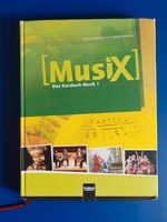 MusiX Das Kursbuch Musik 1, ISBN 978-3-86227-060-6 Rheinland-Pfalz - Bendorf Vorschau