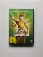 Taran und der Zauberkessel, Disney Classics DVD 24, Zeichentrick Düsseldorf - Urdenbach Vorschau