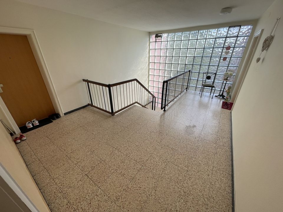 95m² Wohnung mit Balkon in Top-Lage – Ruhig und Lichtdurchflutet! 28m² Keller! 6% Rendite! in Dortmund
