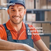 Job im Lager - Lagerist/in - Staplerfahrer/in (m/w/d) Mecklenburg-Vorpommern - Greifswald Vorschau