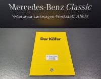Prospekt Volkswagen "Der Käfer" Ausgabe 1/80 Niedersachsen - Alfeld (Leine) Vorschau