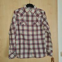 Levi Strauss Hemd Gr. S kariert mit Details Bayern - Altenstadt an der Waldnaab Vorschau
