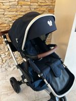 BONAVI KINDERWAGEN 2.0 | Fußsack + Zubehör Baden-Württemberg - Möckmühl Vorschau