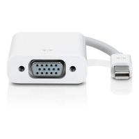 Original Apple Mini DisplayPort auf VGA Adapter Leipzig - Leipzig, Zentrum-Ost Vorschau