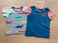 Baby Boden T-Shirt Gr 2-3 Jahre Krokodil Krabbe Köln - Rodenkirchen Vorschau