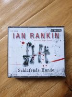 Hörbuch Ian Rankin "Schlafende Hunde" Hannover - Ahlem-Badenstedt-Davenstedt Vorschau