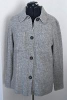 MOP Marc O'Polo Marco Polo Cardigan Strickjacke grau L Schleswig-Holstein - Jevenstedt Vorschau