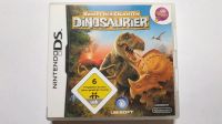 Nintendo DS Spiel Dinosaurier Kampf der Giganten Rheinland-Pfalz - Koblenz Vorschau