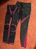 Sport Leggings Nike Gr. S 36/38 Berlin - Pankow Vorschau
