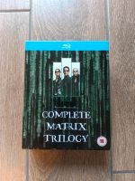 Blu-ray Matrix - Reihe Niedersachsen - Sögel Vorschau
