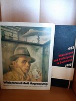 Zeitgeschichte: NS-Zeit – Verfolgung und Widerstand – 1933-1945 Nordrhein-Westfalen - Fröndenberg (Ruhr) Vorschau