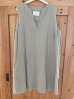 ❤️ Opus Kleid Baumwolle 44 XXL Niedersachsen - Göttingen Vorschau