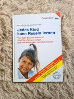 Buch "Jedes Kind kann Regeln lernen " Ludwigslust - Landkreis - Stralendorf Vorschau