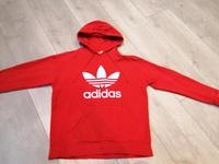 Adidas Kapuzenpullover Größe 38 Hessen - Heidenrod Vorschau