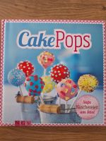 Rezeptbuch Cake-Pops Baden-Württemberg - Bad Krozingen Vorschau