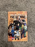 Manga Fairy Tail Bd 58 inklusive Versand Nordrhein-Westfalen - Bottrop Vorschau