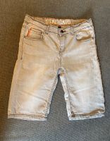 Staccato Jeans Shorts Gr. 164 Bayern - Langdorf Vorschau