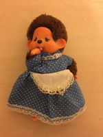 Monchhichi Mädchen Nordrhein-Westfalen - Horstmar Vorschau