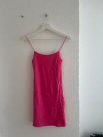 Dress Kleid Zara M pink Rose wie neu Bayern - Vöhringen Vorschau
