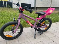 Fahrrad 16 Zoll Baden-Württemberg - Kirchheim unter Teck Vorschau