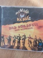 Die Wilden Kerle 2  "Das Hörspiel zum Kinofilm"   ..Hörspiel Sachsen-Anhalt - Wernigerode Vorschau