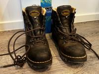 Meindl Badile Lady Wanderstiefel Neu Gr. 41,5 / 7,5 Köln - Chorweiler Vorschau