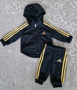 Adidas Anzug Schwarz Gold eBay Kleinanzeigen ist jetzt Kleinanzeigen